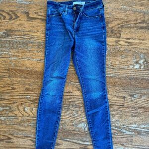 Althea Women's Skinny jeans size 2